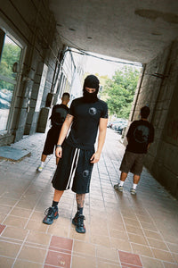 NO TOMORROW TEE DELUXE (SLIM FIT)