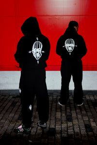 ESSENTIAL MASK JOGG3RS [BLACK]