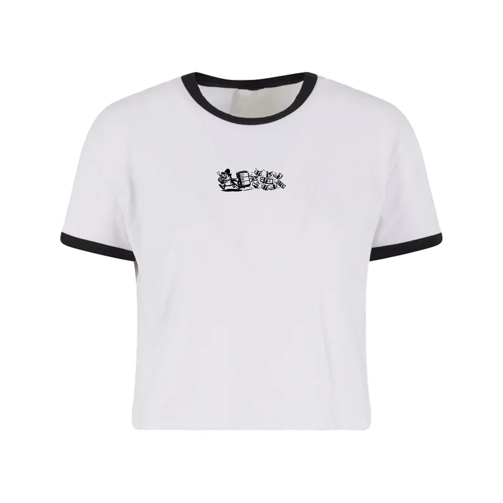 THE EVERYDAY SLAY [WOMENS TOP]