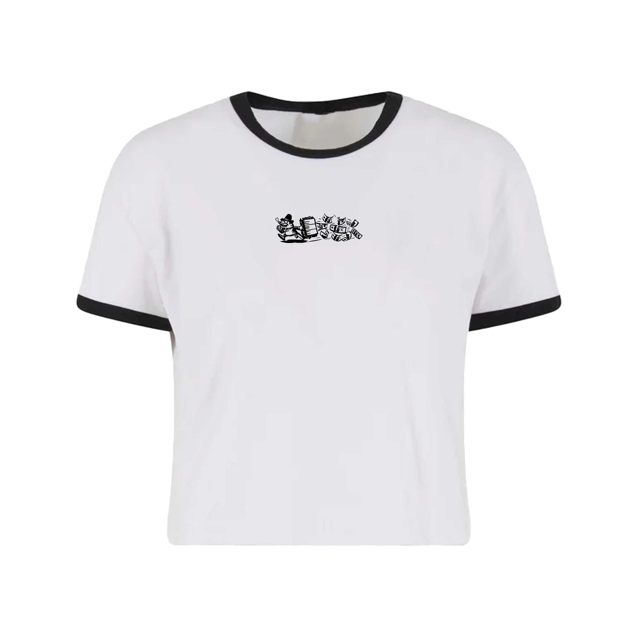 THE EVERYDAY SLAY [WOMENS TOP]