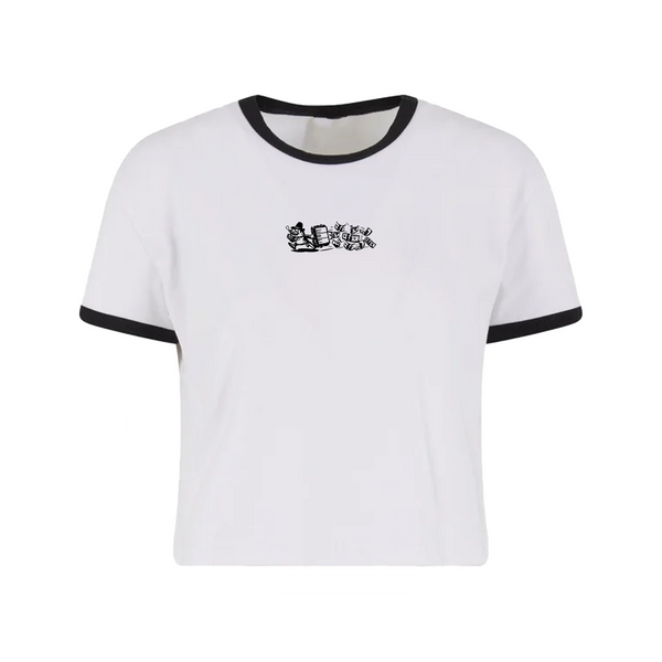 THE EVERYDAY SLAY [WOMENS TOP]