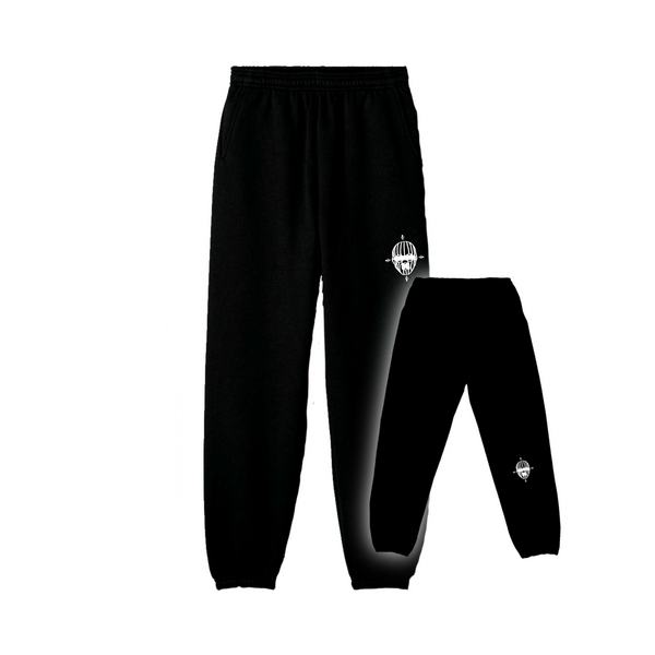 ESSENTIAL MASK JOGG3RS [BLACK]