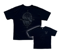 MASK T33 [DOUBLE BLACK]