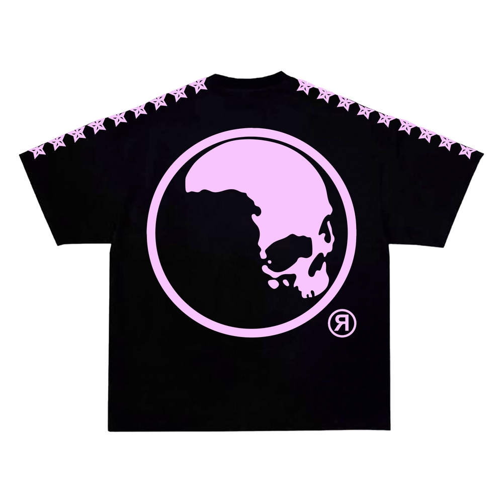 NO TOMORROW TEE DELUXE (BOXY FIT)