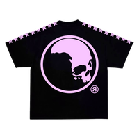 NO TOMORROW TEE DELUXE (BOXY FIT)