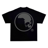 NO TOMORROW TEE (BOXY FIT)
