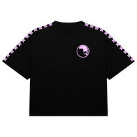 NO TOMORROW TEE DELUXE (BOXY FIT)