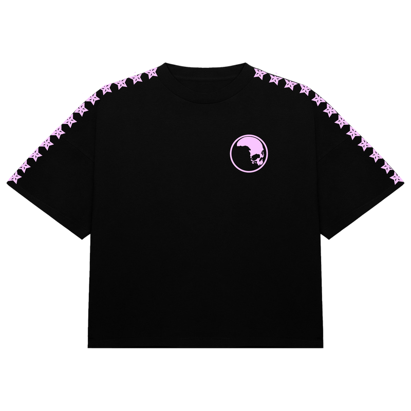 NO TOMORROW TEE DELUXE (BOXY FIT)