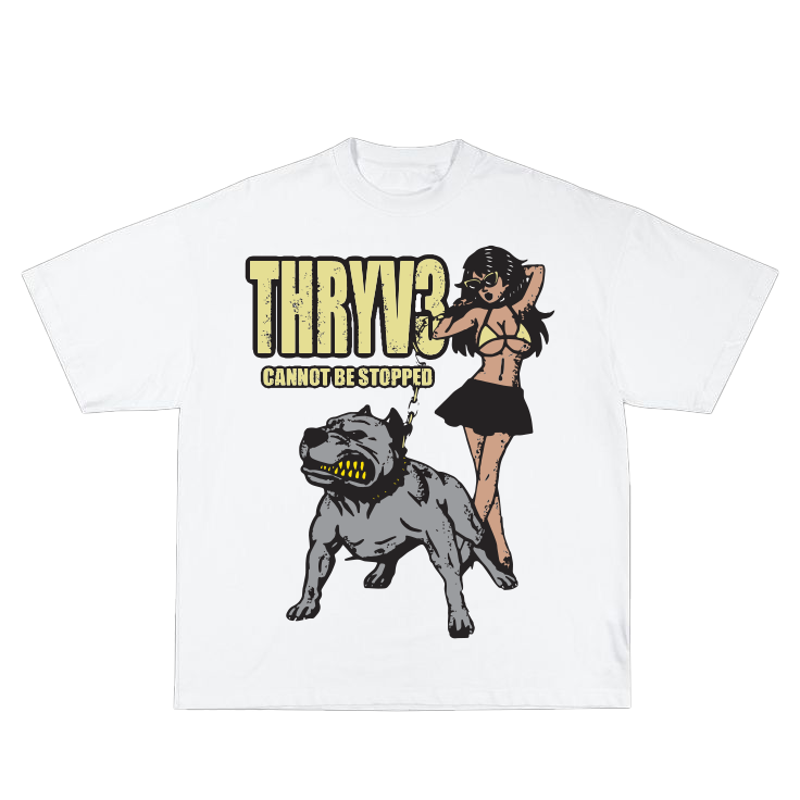 THE CHAINBREAKER TEE