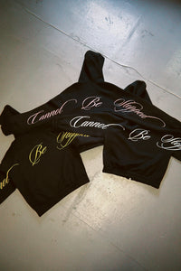 SIGNATURE ZIP-UP + SHORTS BUDNLE