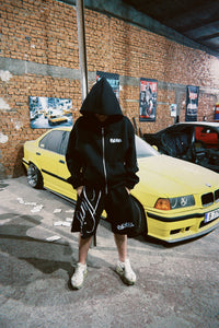 SIGNATURE ZIP-UP (PRICE IS FOR 1 ITEM)