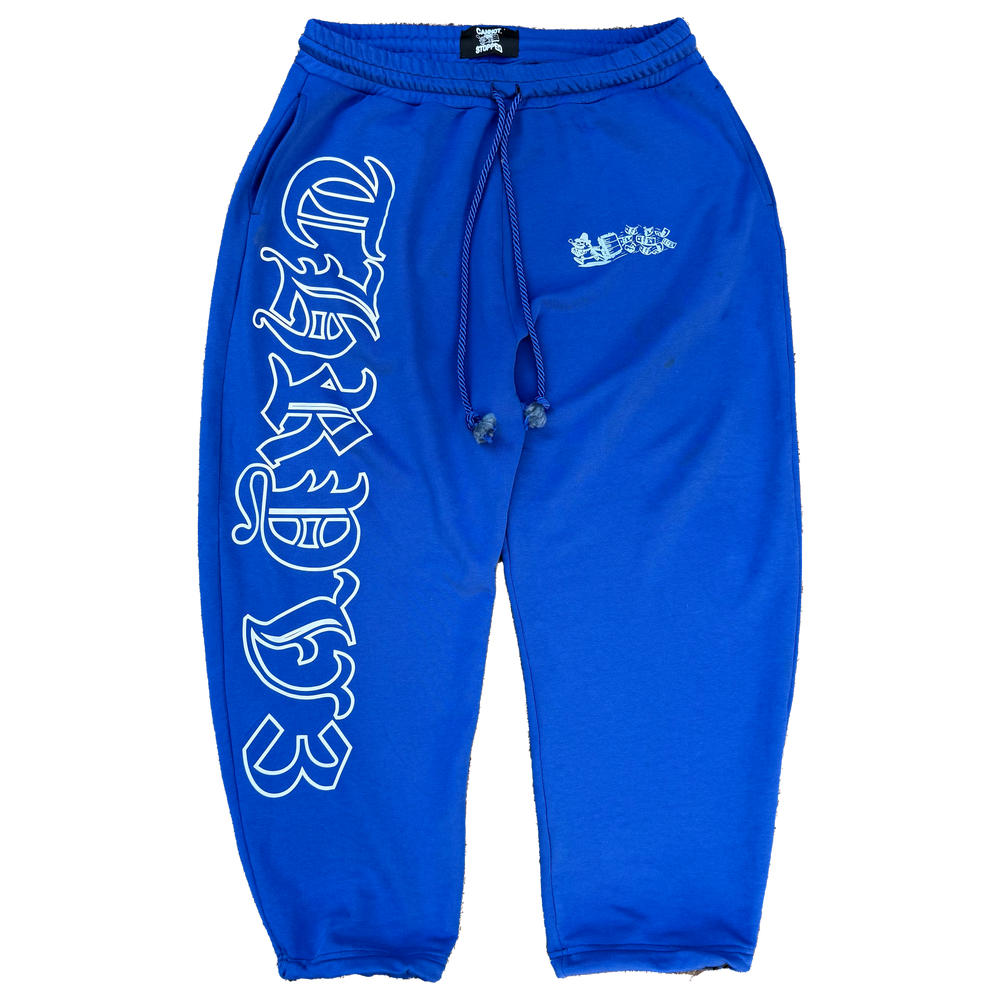 DELUXE SET [ROAYLE BLUE]