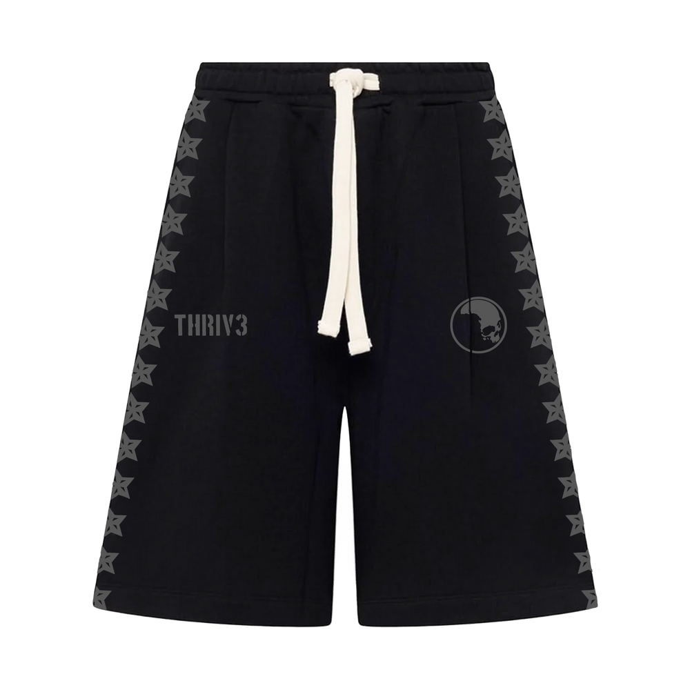 NO TOMORROW SHORTS DELUXE