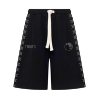 NO TOMORROW SHORTS DELUXE