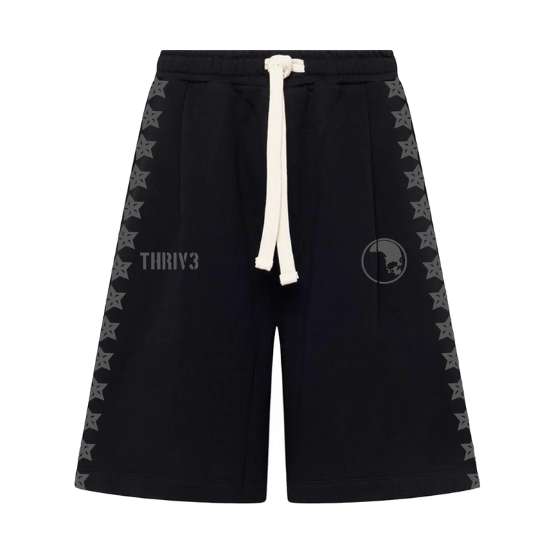 NO TOMORROW SHORTS DELUXE