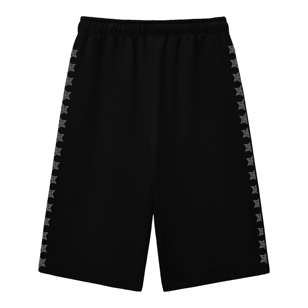 NO TOMORROW SHORTS DELUXE
