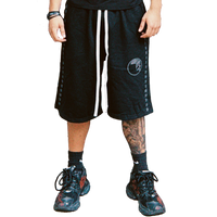 NO TOMORROW SHORTS DELUXE