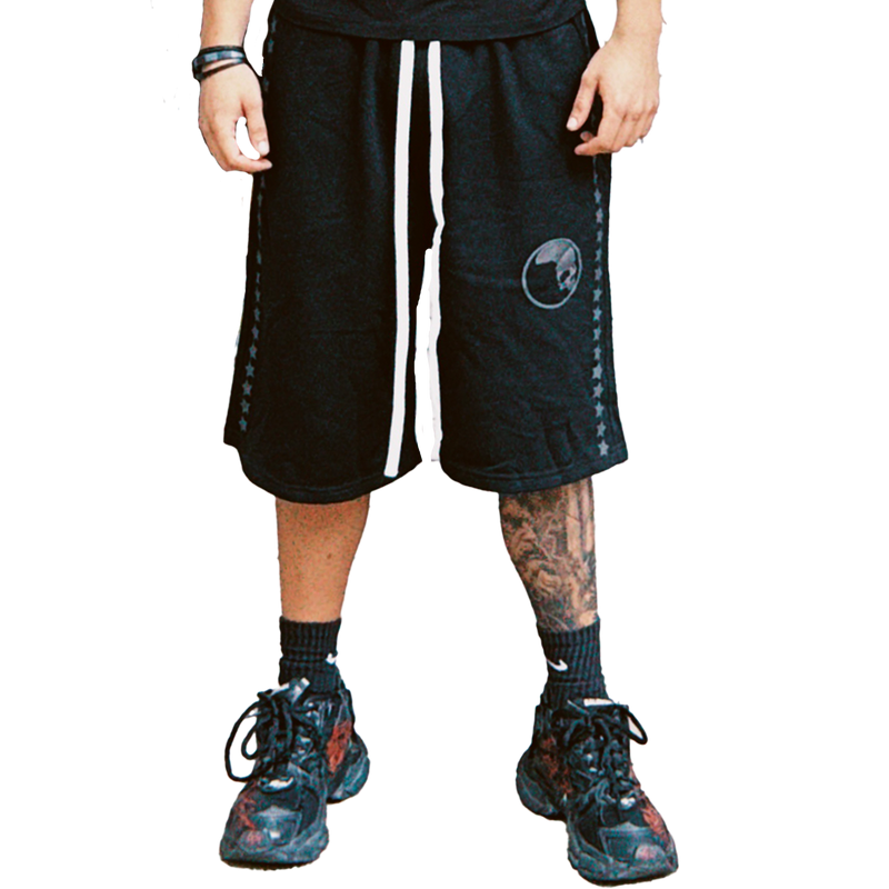 NO TOMORROW SHORTS DELUXE