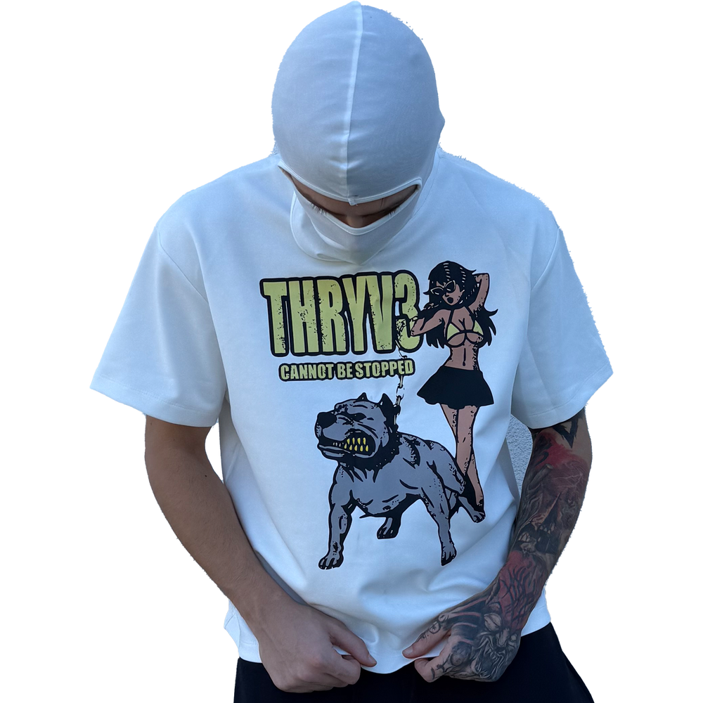 THE CHAINBREAKER TEE