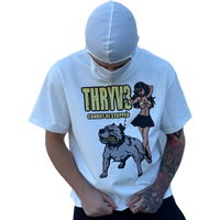 THE CHAINBREAKER TEE