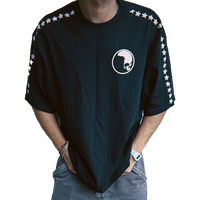 NO TOMORROW TEE DELUXE (BOXY FIT)