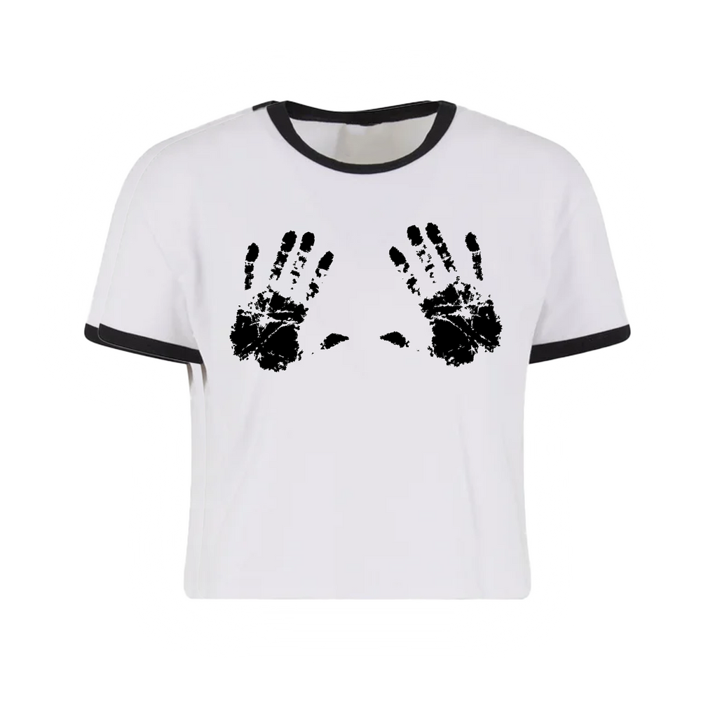 HANDS [WMNS TOP]