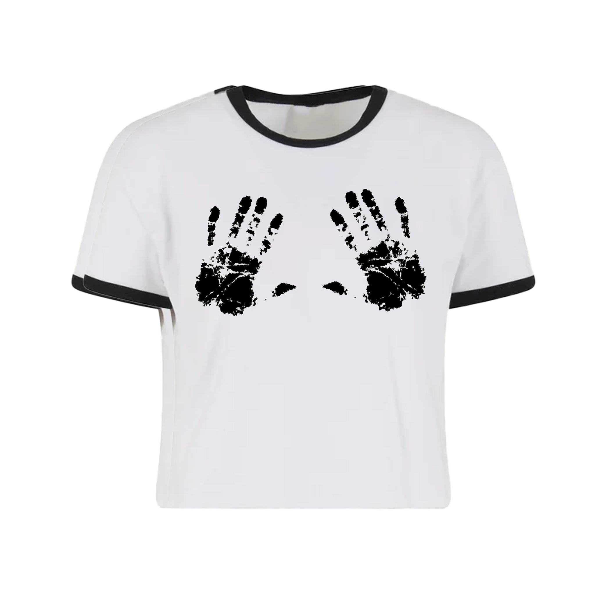 HANDS [WMNS TOP]