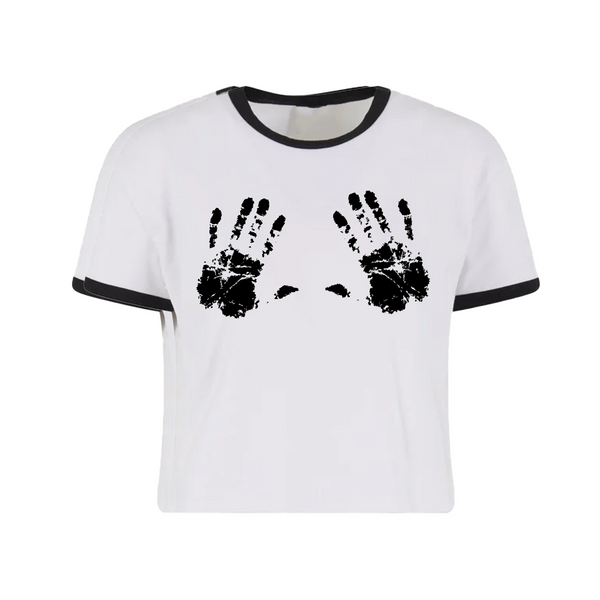 HANDS [WMNS TOP]
