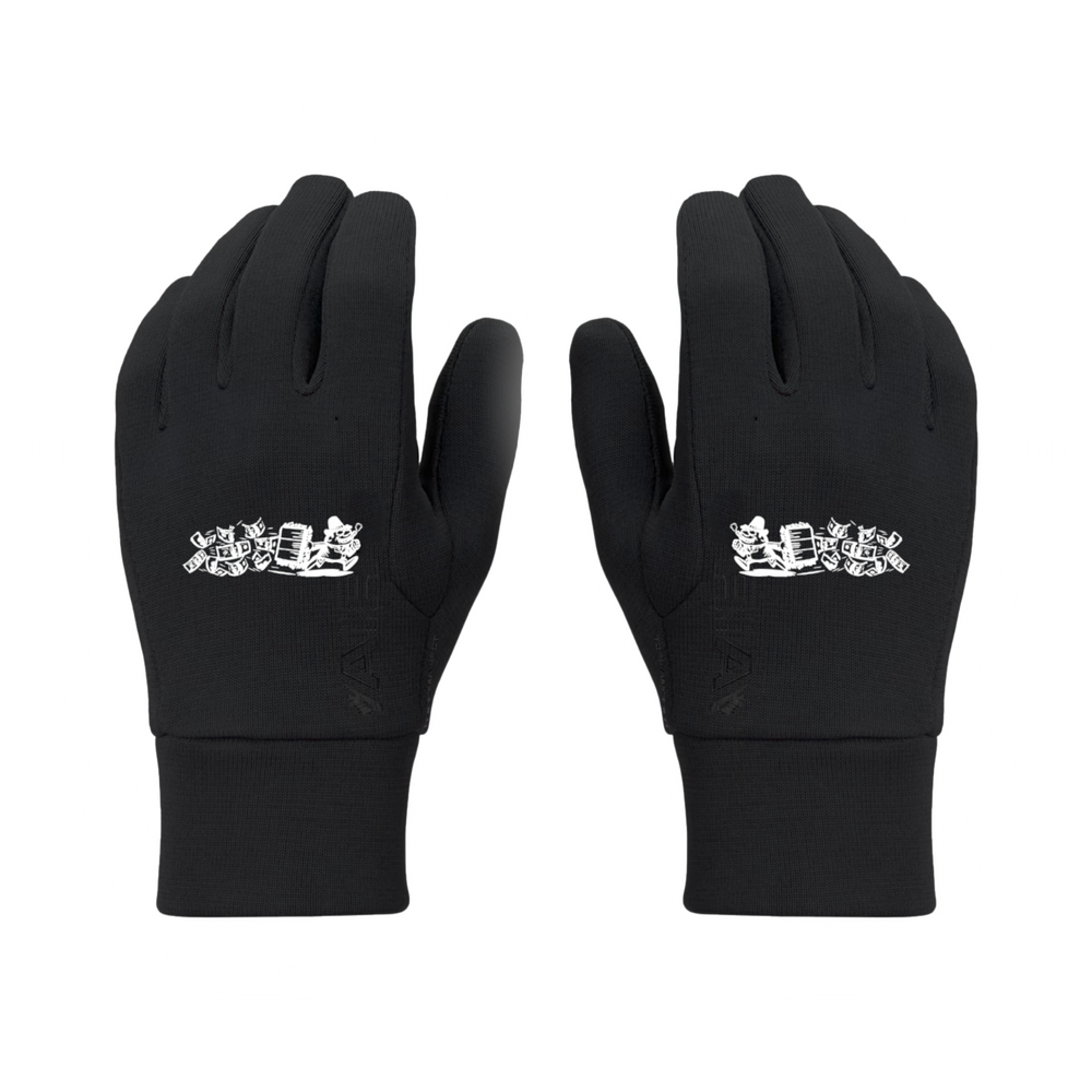 THRIV3 THERMAL GLOVES 01