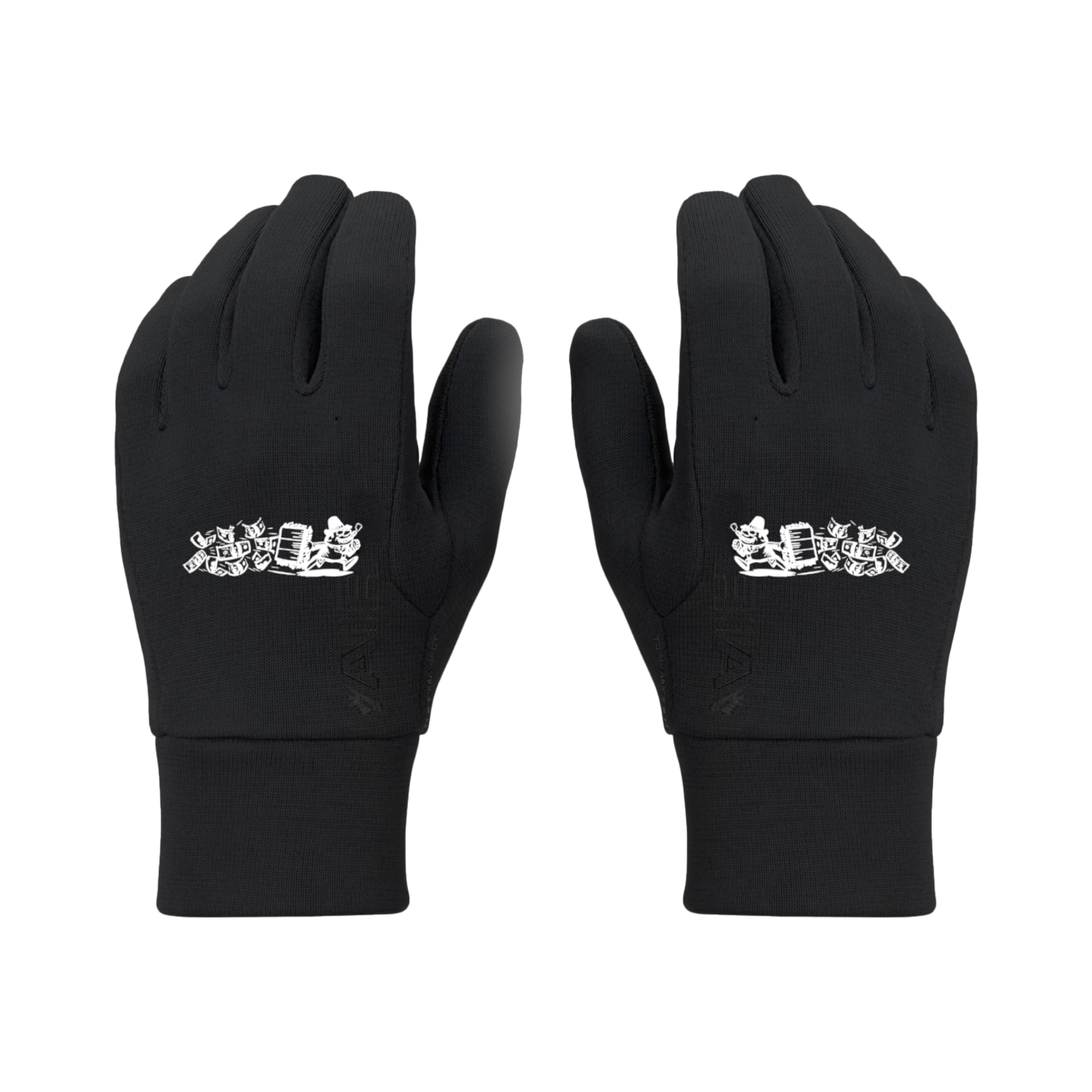 THRIV3 THERMAL GLOVES 01