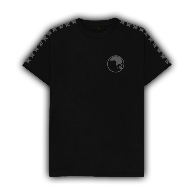 NO TOMORROW TEE DELUXE (SLIM FIT)