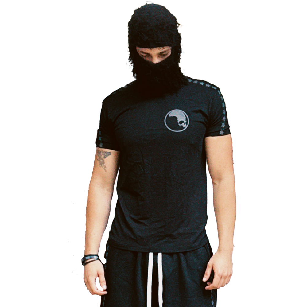 NO TOMORROW TEE DELUXE (SLIM FIT)