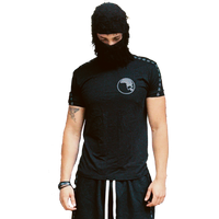 NO TOMORROW TEE DELUXE (SLIM FIT)