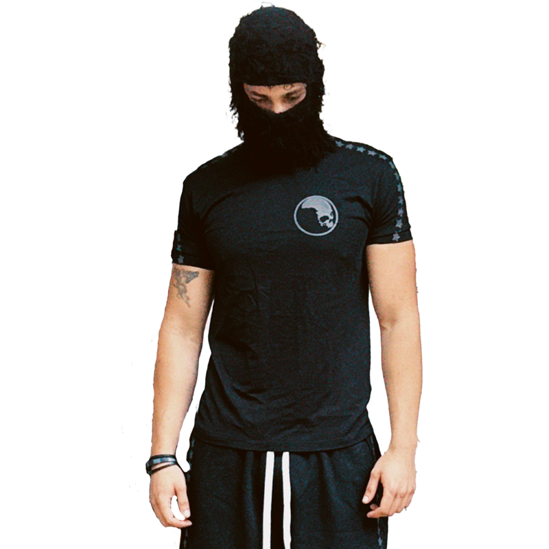 NO TOMORROW TEE DELUXE (SLIM FIT)