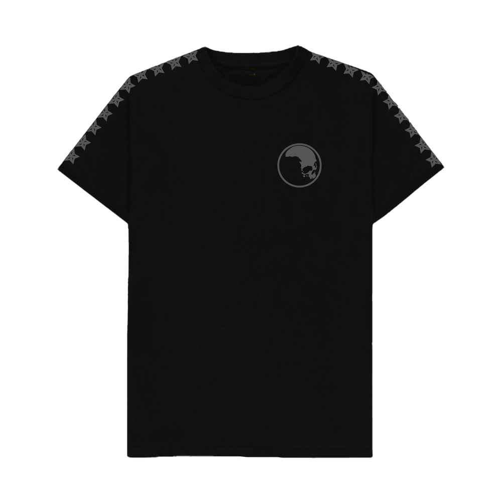 NO TOMORROW TEE DELUXE (SLIM FIT)