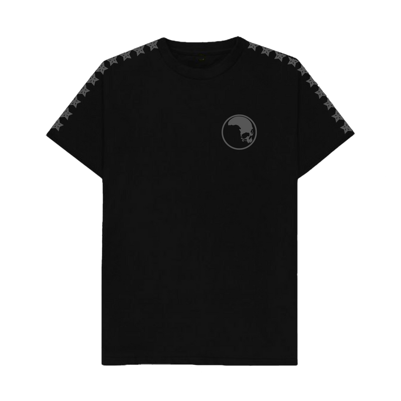 NO TOMORROW TEE DELUXE (SLIM FIT)