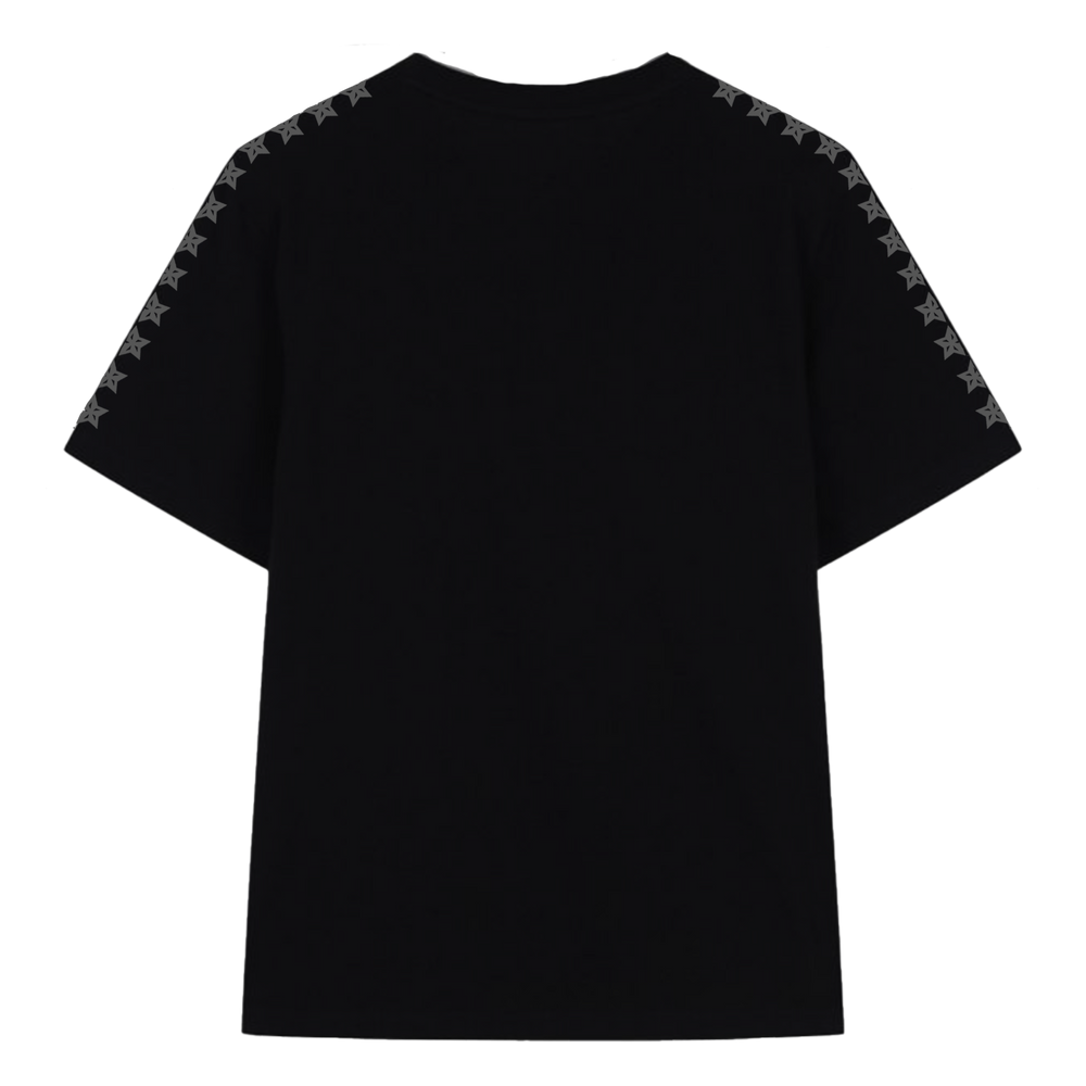 NO TOMORROW TEE DELUXE (SLIM FIT)