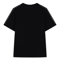 NO TOMORROW TEE DELUXE (SLIM FIT)