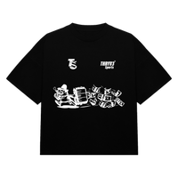 THRYV3 SPORTS TEE