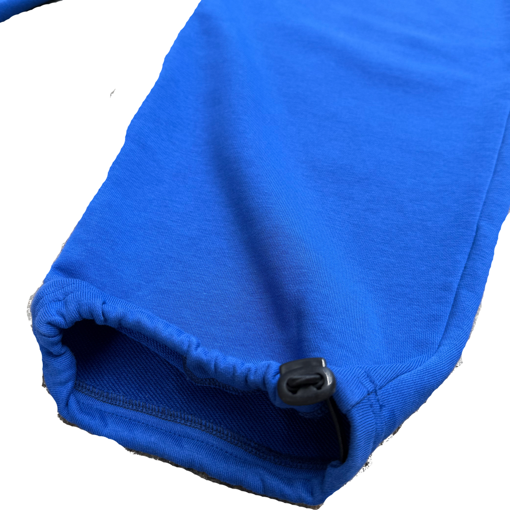 RUNNING MAN JOGGERS [NAVY BLUE]