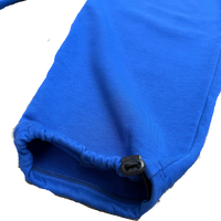 RUNNING MAN JOGGERS [NAVY BLUE]