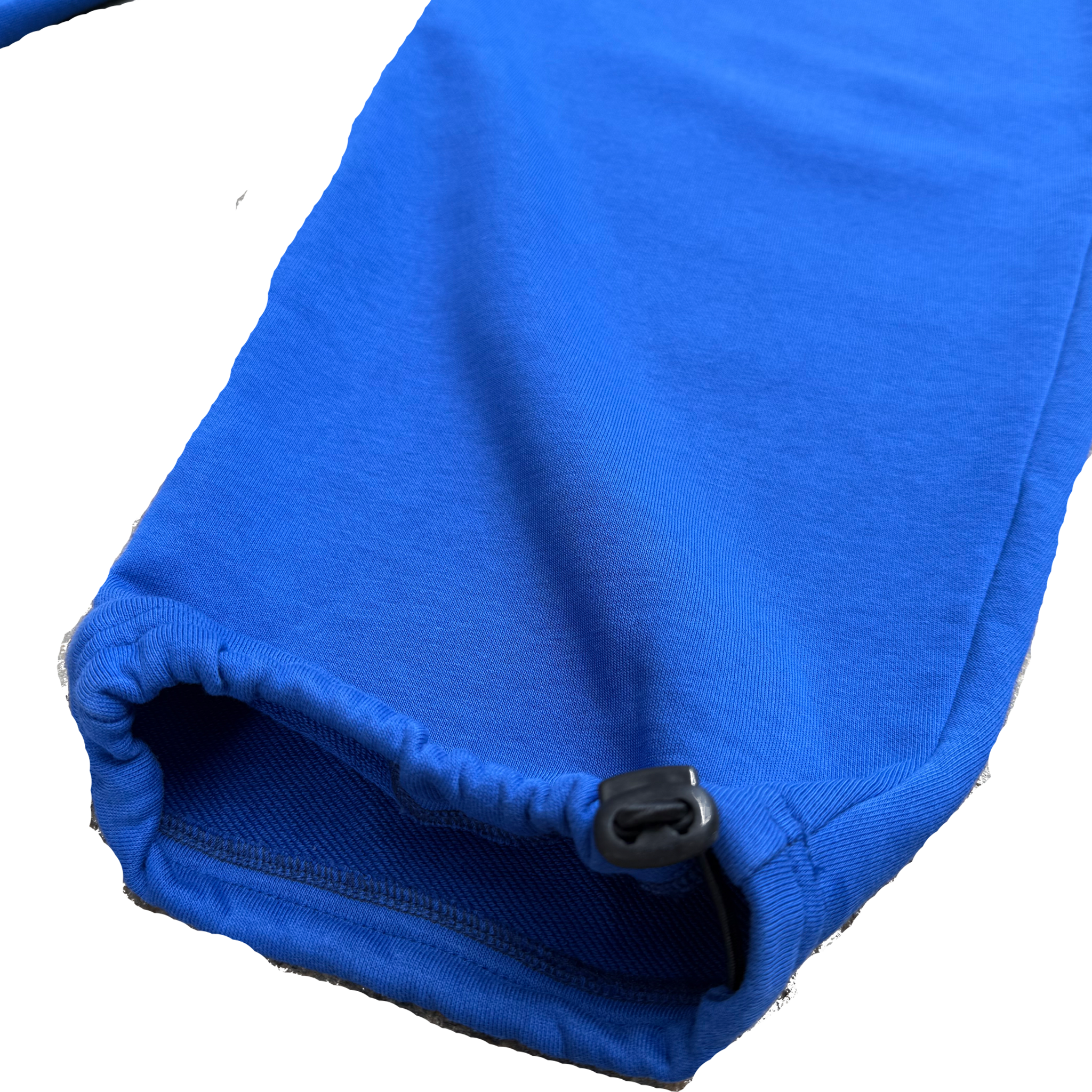 RUNNING MAN JOGGERS [NAVY BLUE]