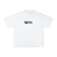 RUNNING MAN ESSENTIAL V2 [BLACK/WHITE]